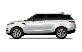 LAND ROVER RANGE ROVER SPORT III (L461) 4395CC 530HP (2023-05 - Σήμερα)
