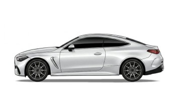 MERCEDES-BENZ CLE (C236) 2999CC 449HP (2024-02 - Σήμερα)