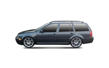 VW GOLF IV Variant (1J5) 1984CC 115HP (2000-10 - 2006-06)