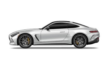 MERCEDES-BENZ AMG GT (C192) 3982CC 476HP (2024-01 - Σήμερα)