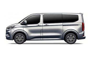 FORD TRANSIT CUSTOM V710 Λεωφορείο (NXN) CC 218HP (2024-08 - Σήμερα)