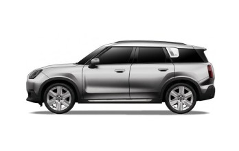 MINI MINI COUNTRYMAN (U25) CC 204HP (2024-03 - Σήμερα)