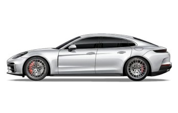 PORSCHE PANAMERA (976) 3996CC 680HP (2024-02 - Σήμερα)