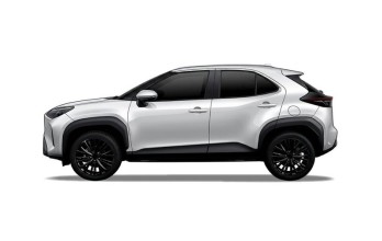 TOYOTA YARIS CROSS (MXP_) 1490CC 131HP (2024-01 - Σήμερα)