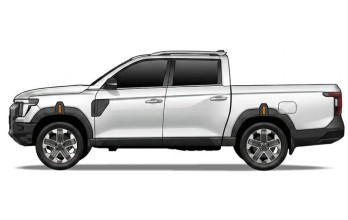 KG MOBILITY MUSSO (XAE, O100, Q260) 2157CC 203HP (2023-11 - Σήμερα)