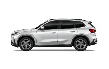 BMW X1 (U11) CC 306HP (2023-10 - Σήμερα)