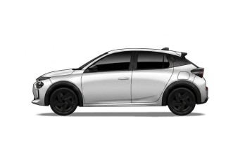 LANCIA YPSILON (L21) CC 156HP (2024-02 - Σήμερα)