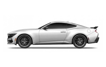 FORD USA MUSTANG Κουπέ 4952CC 454HP (2024-02 - Σήμερα)