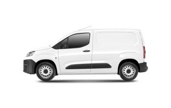 CITROËN BERLINGO Βαν/μίνι βαν (K9) CC 136HP (2023-11 - Σήμερα)