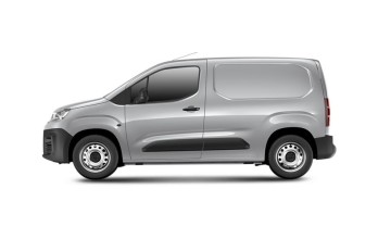 CITROËN BERLINGO (ER_, EC_) CC 136HP (2023-11 - Σήμερα)