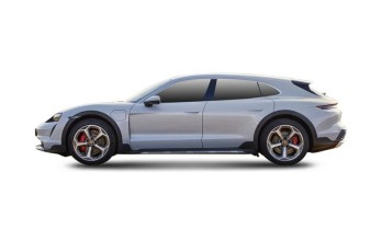 PORSCHE TAYCAN Cross Turismo (Y1B) CC 435HP (2023-11 - Σήμερα)