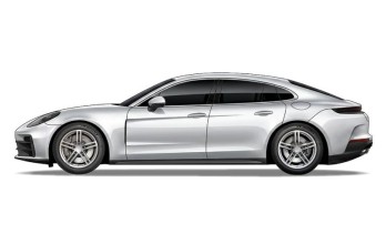 PORSCHE PANAMERA (976) 2894CC 470HP (2023-06 - Σήμερα)