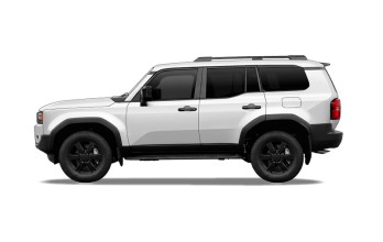 TOYOTA LAND CRUISER PRADO (_J15_) 2755CC 230HP (2024-03 - Σήμερα)