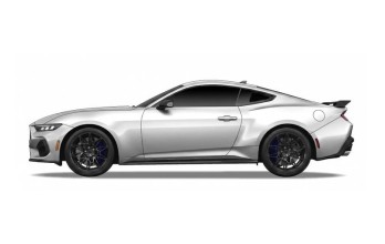 FORD USA MUSTANG Κουπέ 4952CC 446HP (2024-02 - Σήμερα)