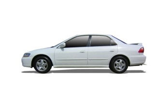 HONDA ACCORD VI (CK, CG, CH, CF, CL) 2254CC 154HP (2001-01 - 2003-06)