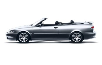 SAAB 9-3 (YS3D) 1985CC 150HP (1999-03 - 2002-09)