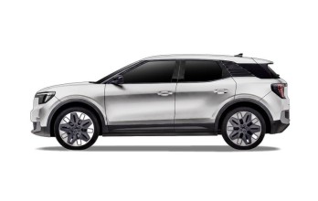FORD USA EXPLORER (CX740) CC 340HP (2024-06 - Σήμερα)