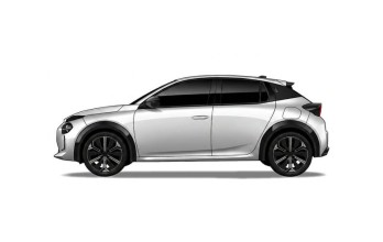 LANCIA YPSILON (L21) 1199CC 101HP (2024-04 - Σήμερα)