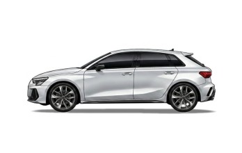 AUDI A3 Sportback (8YA, 8YF) 1984CC 333HP (2024-02 - Σήμερα)