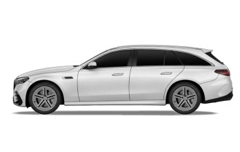 MERCEDES-BENZ E-CLASS T-Model (S214) 2999CC 585HP (2024-05 - Σήμερα)