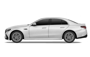 MERCEDES-BENZ E-CLASS (W214) 2999CC 585HP (2024-05 - Σήμερα)