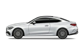 MERCEDES-BENZ CLE (C236) 1999CC 313HP (2024-05 - Σήμερα)