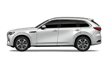 MAZDA CX-80 (KL_) 2488CC 328HP (2024-04 - Σήμερα)