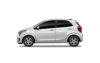 KIA PICANTO III (JA) 998CC 63HP (2024-05 - Σήμερα)