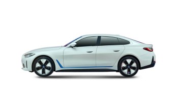 BMW 4 Gran Coupe (G26) CC 401HP (2024-07 - Σήμερα)
