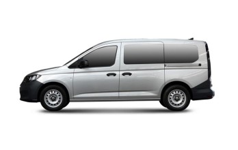 VW CADDY V Βαν/μίνι βαν (SBA, SBH) 1498CC 116HP (2024-03 - Σήμερα)