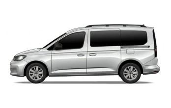 VW CADDY CALIFORNIA V Camper (SBB, SBJ, SDB, SDJ) 1498CC 116HP (2024-03 - Σήμερα)