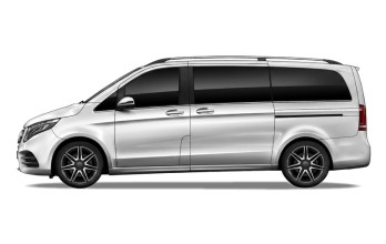 MERCEDES-BENZ V-CLASS (W447) 1999CC 230HP (2024-05 - Σήμερα)