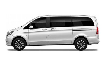 MERCEDES-BENZ VITO Tourer (W447) 1999CC 230HP (2024-05 - Σήμερα)