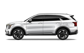 KIA SORENTO IV (MQ4, MQ4A) 1598CC 252HP (2024-02 - Σήμερα)