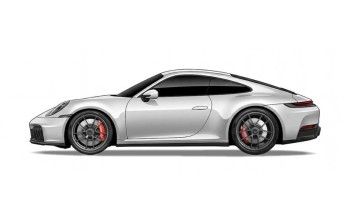 PORSCHE 911 (992) 2981CC 394HP (2024-01 - Σήμερα)