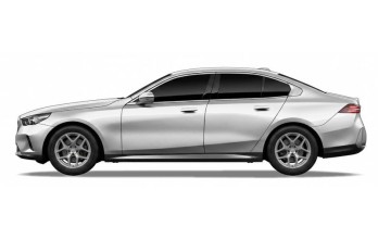 BMW 5 (G60, G90, G68) 1998CC 299HP (2024-07 - Σήμερα)
