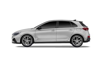 HYUNDAI i30 (PDE, PD, PDEN) 998CC 101HP (2024-05 - Σήμερα)