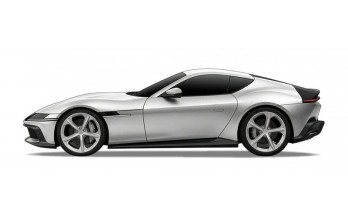 FERRARI 12 CILINDRI Κουπέ (F167) 6496CC 830HP (2024-03 - Σήμερα)