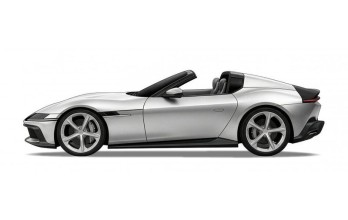 FERRARI 12 CILINDRI Καμπριολέ (F167) 6496CC 830HP (2024-03 - Σήμερα)