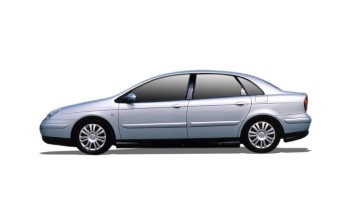 CITROËN C5 I Break (DE_) 1997CC 140HP (2001-06 - 2004-08)