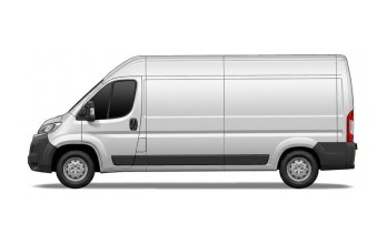 TOYOTA PROACE MAX Βαν (MFY_, MFQ_) 2184CC 140HP (2024-07 - Σήμερα)