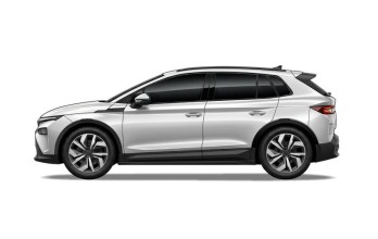 SKODA ELROQ (PYL) CC 170HP (2024-11 - Σήμερα)