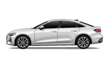 AUDI A5 B10 Χάτσμπακ (FU2) 1968CC 204HP (2024-07 - Σήμερα)