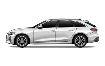 AUDI A5 B10 Avant (FU5) 1984CC 150HP (2024-07 - Σήμερα)