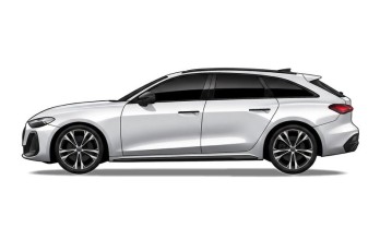 AUDI A5 B10 Avant (FU5) 2995CC 367HP (2024-07 - Σήμερα)