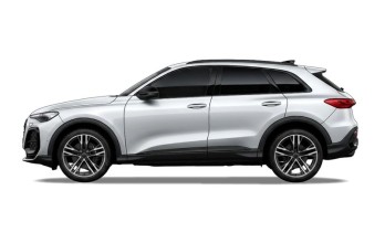 AUDI Q5 (GUB) 1968CC 204HP (2025-01 - Σήμερα)