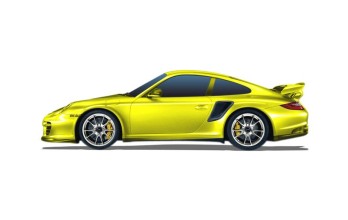 PORSCHE 911 (996) 3600CC 462HP (2001-04 - 2005-08)