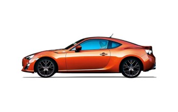 TOYOTA GT 86 Κουπέ (ZN6_) 1998CC 200HP (2012-03 - Σήμερα)