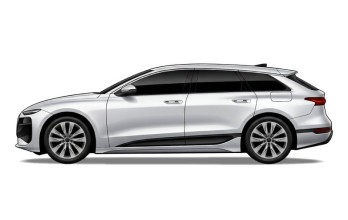 AUDI A6 e-tron Avant (GH5) CC 326HP (2024-10 - Σήμερα)