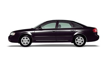 AUDI A6 C5 (4B2, 4B4) 1896CC 130HP (2001-08 - 2005-01)